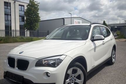 BMW X1 49.000 km 12.600 &euro; Düsseldorf 40231
