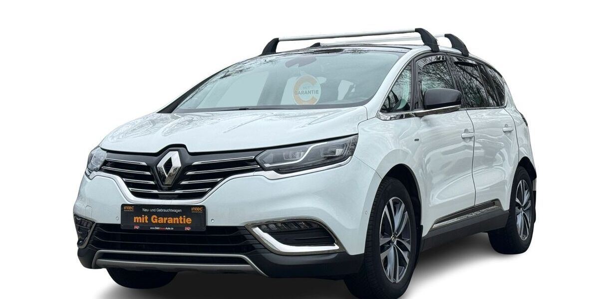 Renault Espace 139.251 km 17.680 &euro; Duisburg 47249