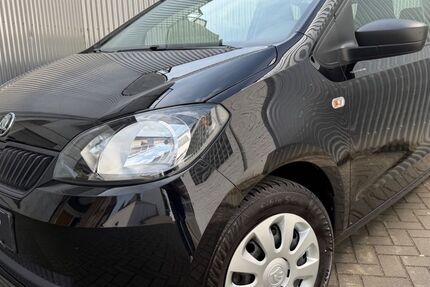 Skoda Citigo 92.000 km 5.490 &euro; Viersen 41748