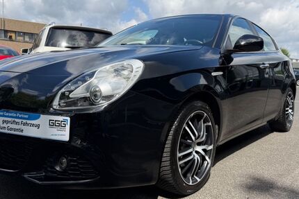 Alfa Romeo Giulietta 91.993 km 7.790 &euro; Düsseldorf 40233