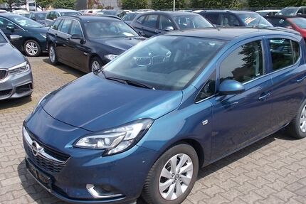 Opel Corsa 92.497 km 9.400 &euro; Willich 47877