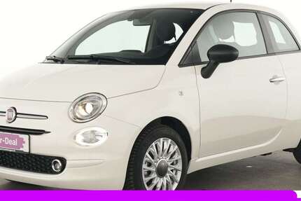 Fiat 500 7.462 km 12.498 &euro; Neuss bei Düsseldorf 41460