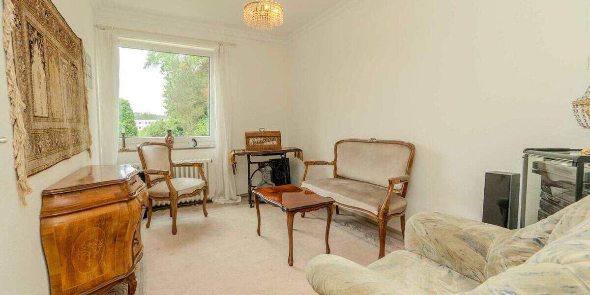 Reihenendhaus Düsseldorf Benrath Benrath - 4 Zimmer, 105 m&sup2;, 595.000&euro; | Angebot:25899787