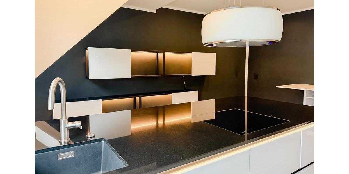 Maisonettenwohnung Düsseldorf Stadtbezirk 5 - 2 Zimmer, 95 m&sup2;, 1.450&euro; | Angebot:25810853