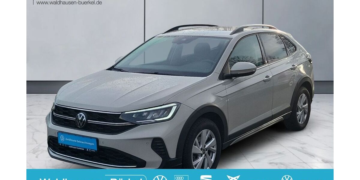 VW Taigo 45.038 km 18.990 &euro; Viersen 41751