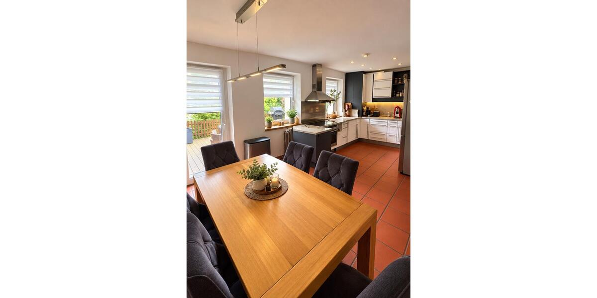 Doppelhaushälfte Kamp-Lintfort Lintfort - 7 Zimmer, 154 m&sup2;, 350.000&euro; | Angebot:27632340