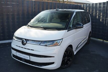 VW T7 Multivan 2.981 km 55.299 &euro; Dormagen 41539