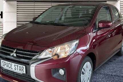 Mitsubishi Space Star 1.969 km 13.540 &euro; Duisburg 47057