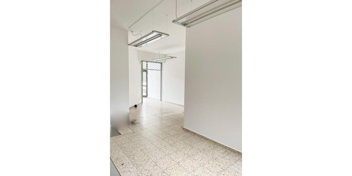 Gewerbeobjekt Oberhausen Biefang - 600&euro; | Angebot:26654492
