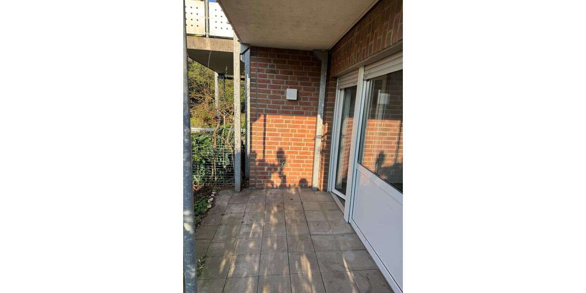 Etagenwohnung Moers-Repelen Repelen - 2 Zimmer, 57 m&sup2;, 387&euro; | Angebot:25907065