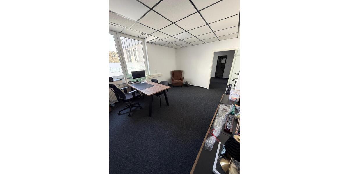 Gewerbeobjekt Mönchengladbach Nord - 1.200&euro; | Angebot:25719121