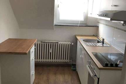 Wohnung Oberhausen Alt-Oberhausen - 2 Zimmer, 53 m&sup2;, 420&euro; | Angebot:25143914