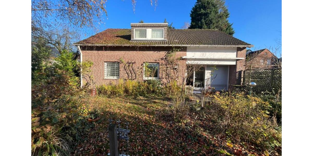 Einfamilienhaus Krefeld Hülser Berg - 6 Zimmer, 162 m&sup2;, 545.000&euro; | Angebot:24813140