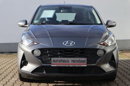Hyundai i10 78.780 km 11.790 &euro; Moers 47443