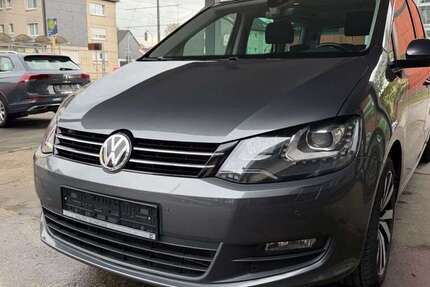 VW Sharan 150.000 km 19.990 &euro; Mülheim Ruhr 45475