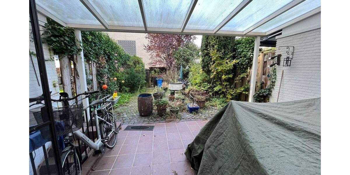 Reihenmittelhaus Grefrath Vinkrath - 4 Zimmer, 115 m&sup2;, 259.000&euro; | Angebot:25744796