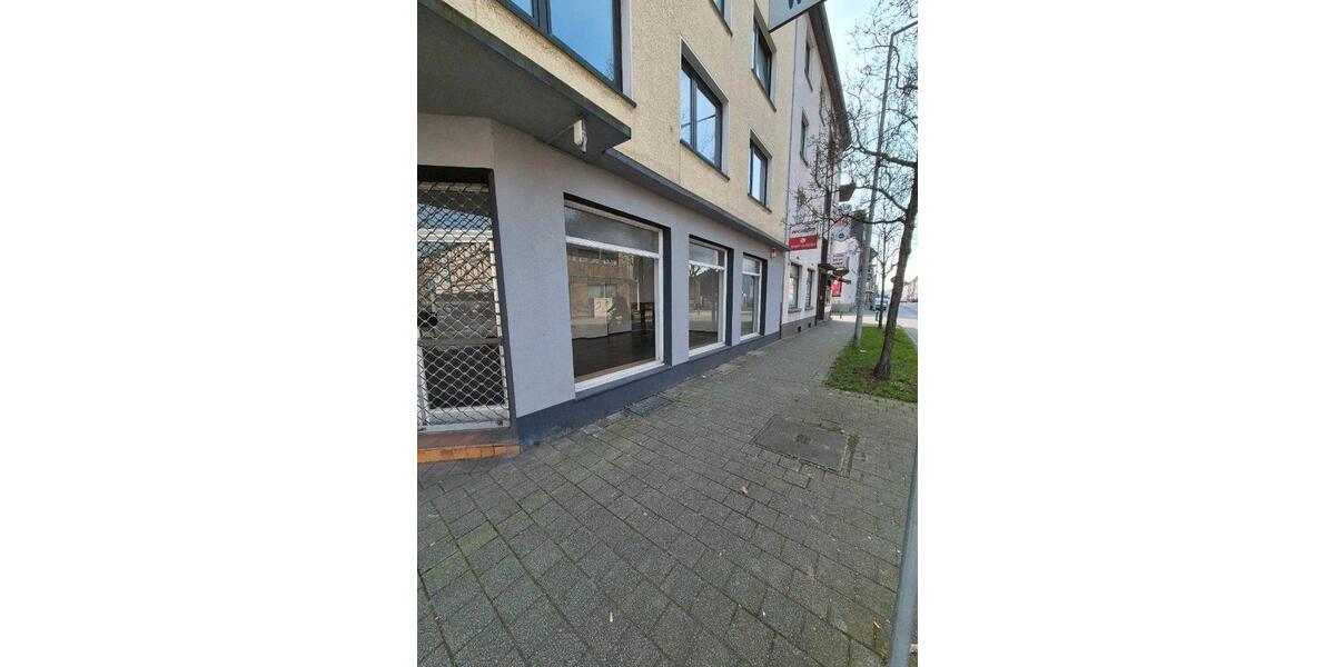 Gewerbeobjekt Duisburg Mittelmeiderich - 845&euro; | Angebot:26015903