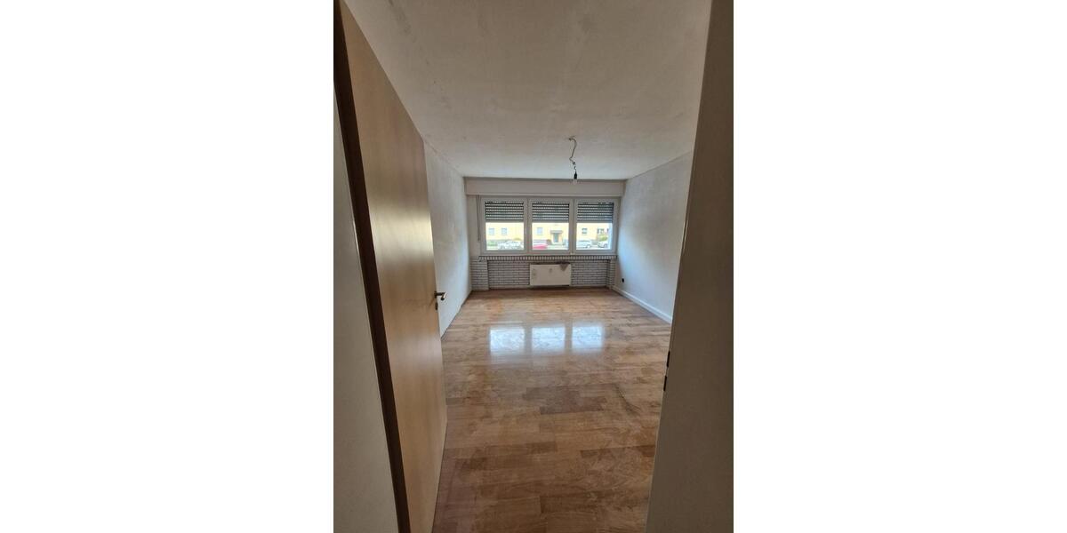 Erdgeschoßwohnung Mülheim an der Ruhr Dümpten - 3 Zimmer, 80 m&sup2;, 698&euro; | Angebot:25976809