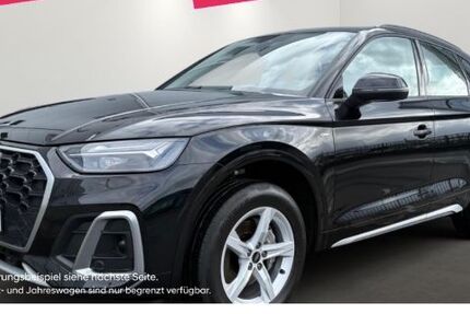 Audi Q5 52.669 km 35.470 &euro; Düsseldorf 40233
