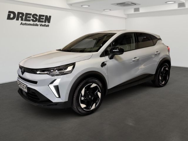 Renault Captur 6.373 km 25.990 &euro; Neuss 41464