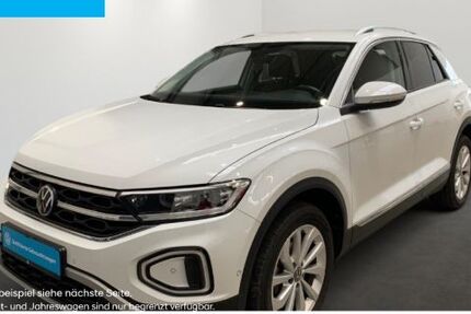 VW T-Roc 38.846 km 19.950 &euro; Neuss 41460