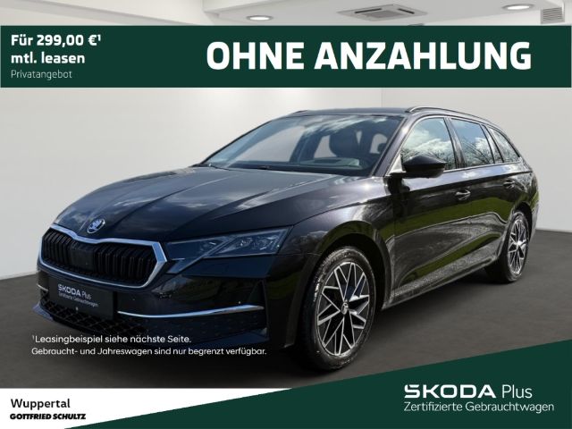 Skoda Octavia 16.355 km 32.340 &euro; Neuss 41460