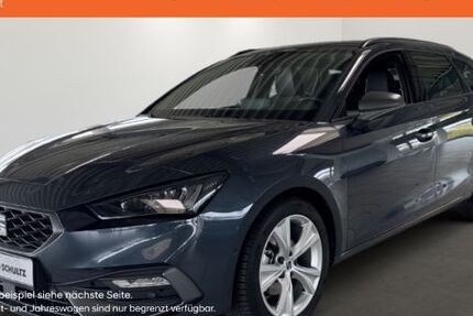 Seat Leon 18.709 km 28.790 &euro; Düsseldorf 40589