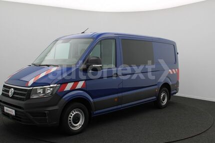 VW Crafter 81.050 km 36.283 &euro; Mönchengladbach 41066