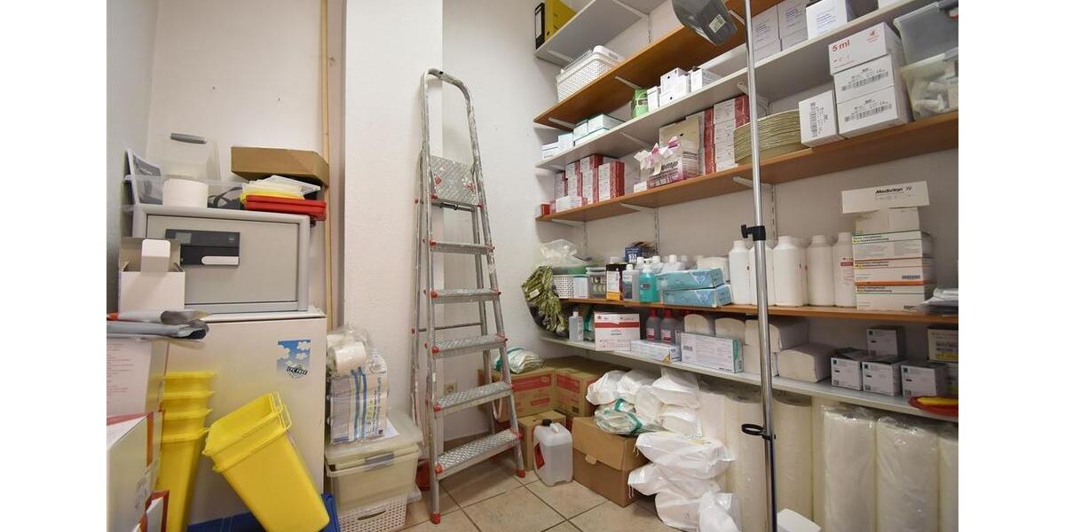 Gewerbeobjekt Oberhausen - 1.900&euro; | Angebot:20938440