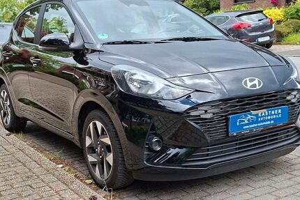 Hyundai i10 16.308 km 15.990 &euro; Duisburg 47269