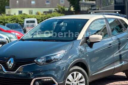 Renault Captur 108.000 km 9.990 &euro; Oberhausen 46049