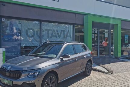 Skoda Kamiq 8.000 km 24.900 &euro; Neuss 41462