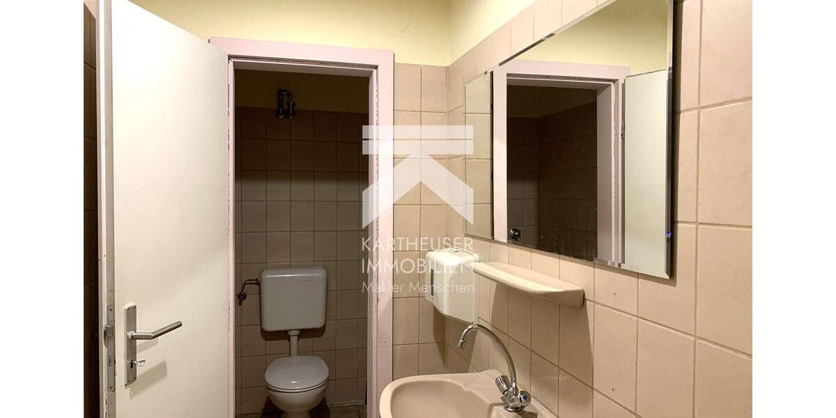 Gewerbeobjekt Velbert - 550&euro; | Angebot:22895618