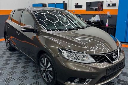 Nissan Pulsar 110.474 km 7.999 &euro; Mülheim an der Ruhr 45476