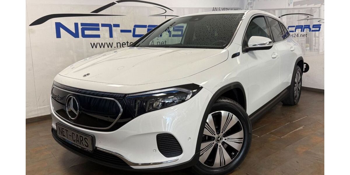 Mercedes-Benz EQA 52.868 km 26.800 &euro; Hilden 40721