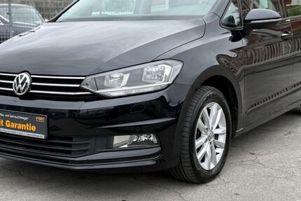 VW Touran 139.000 km 13.250 &euro; Hilden 40721