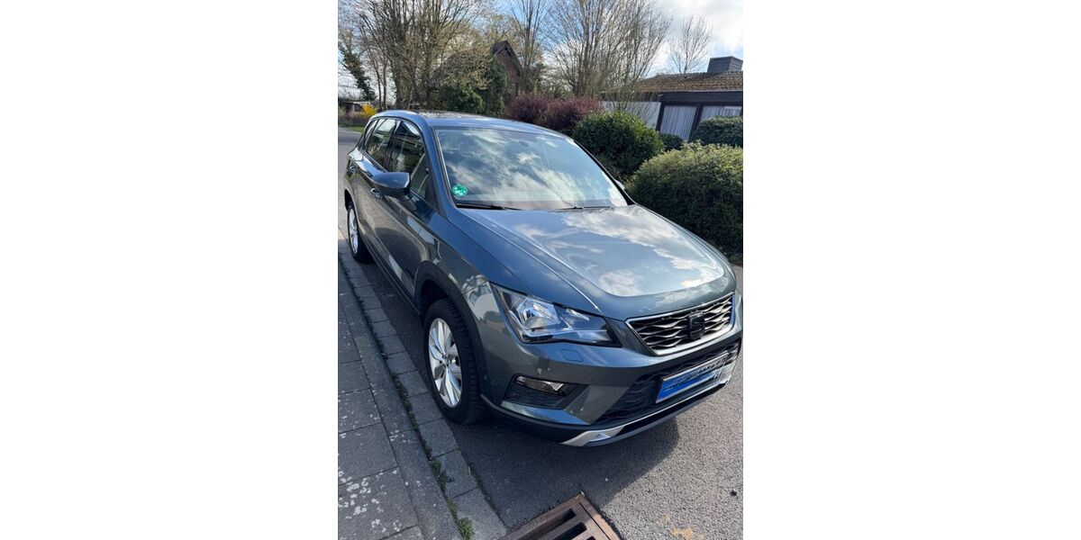 Seat Ateca 125.000 km 15.000 &euro; Grevenbroich 41516