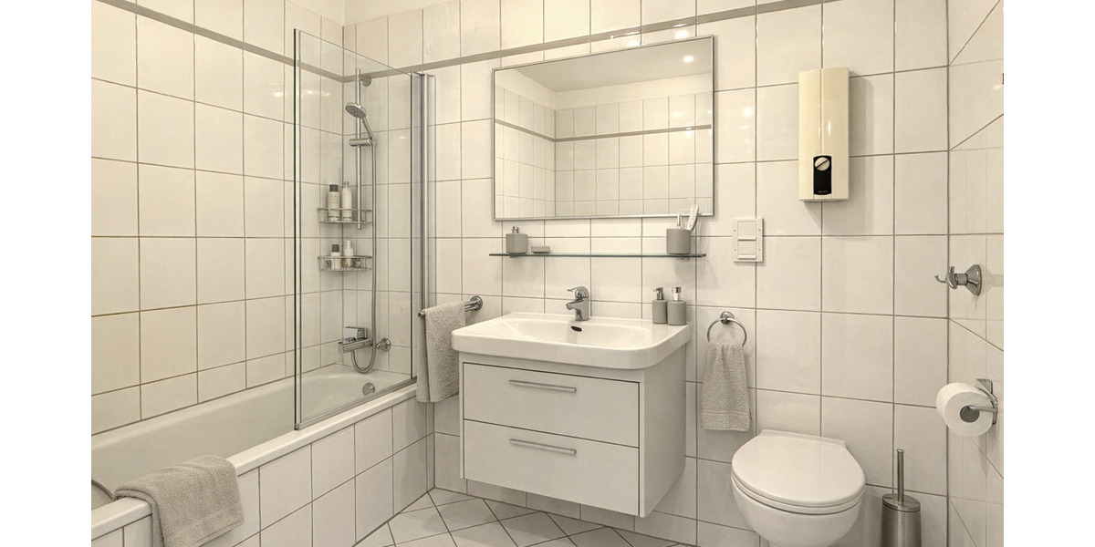 Etagenwohnung Düsseldorf Unterbilk - 4 Zimmer, 119 m&sup2;, 699.000&euro; | Angebot:25939165