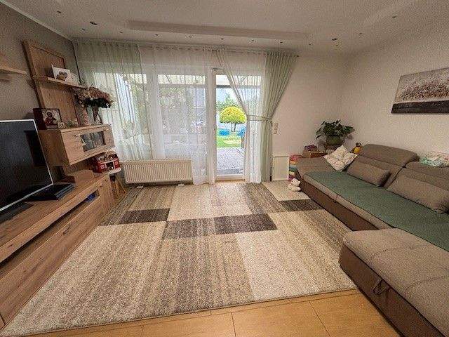 Reihenendhaus Mönchengladbach Wickrath - 3 Zimmer, 90 m&sup2;, 352.000&euro; | Angebot:25802522