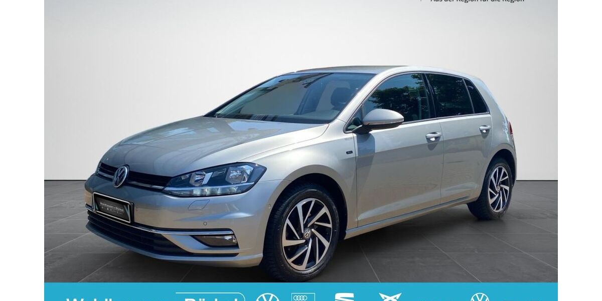 VW Golf 34.000 km 14.990 &euro; Viersen 41751