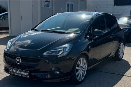 Opel Corsa 89.900 km 8.940 &euro; Moers 47443