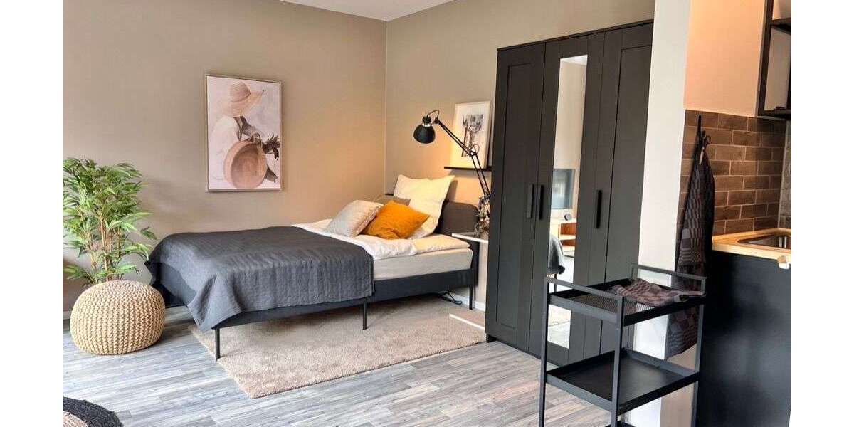 Zimmer Neuss - 1 Zimmer, 1.200&euro; | Angebot:24987467