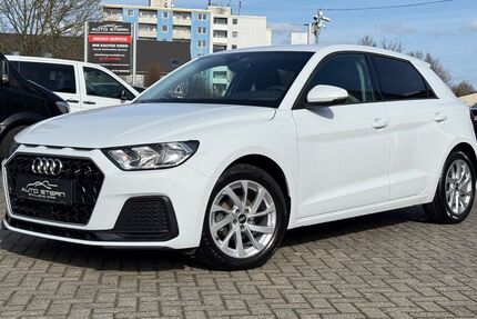 Audi A1 45.800 km 18.450 &euro; Grevenbroich 41516