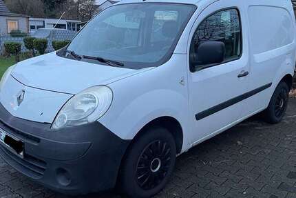 Renault Kangoo 310.000 km 2.100 &euro; Langenfeld 40764