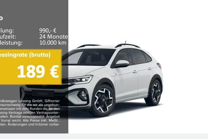 VW Taigo 15.324 km 26.870 &euro; Oberhausen 46047