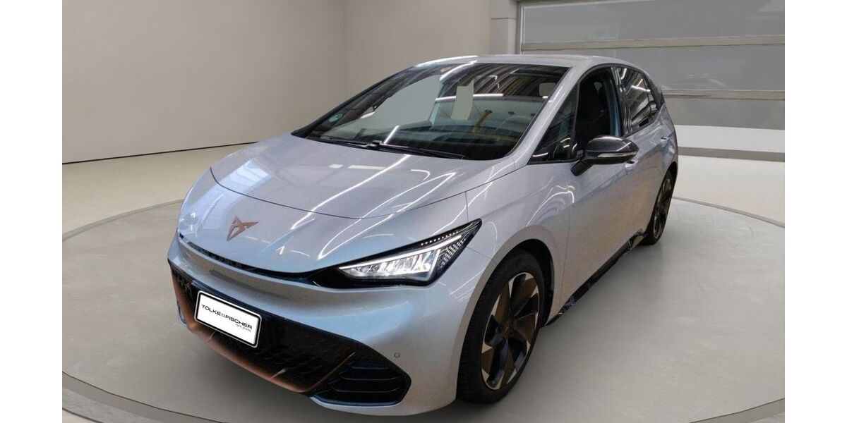 Cupra Born 23.634 km 35.590 &euro; Krefeld 47805