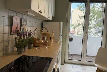 Wohnung Düsseldorf Stadtbezirk 3 - 3 Zimmer, 70 m&sup2;, 349.900&euro; | Angebot:25478869