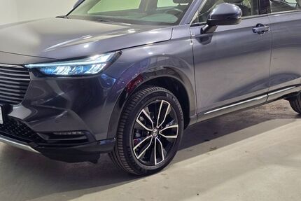 Honda HR-V 13.154 km 27.480 &euro; Mönchengladbach 41061