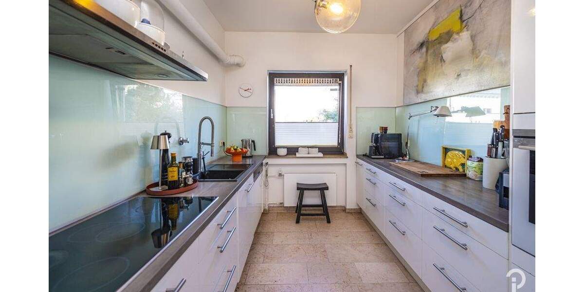 Reihenendhaus Düsseldorf Benrath - 5 Zimmer, 187 m&sup2;, 995.000&euro; | Angebot:25834719