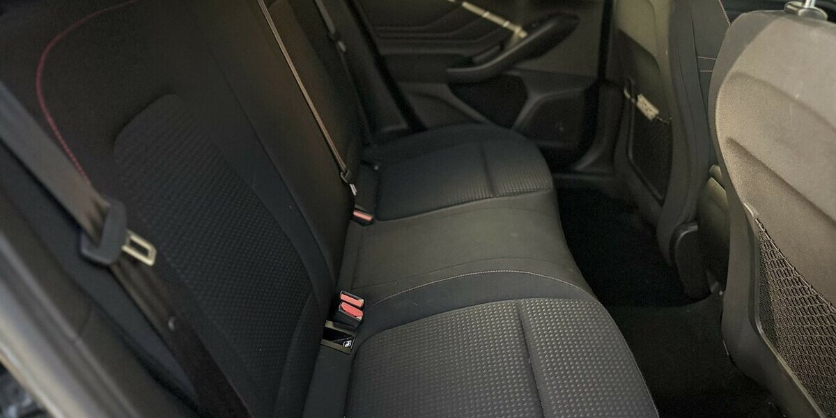 Ford Focus ST-Line / Keyless / Kamera / Carplay 68.000 km 16.990 &euro; Mönchengladbach 41066